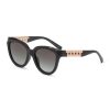 Women TIFFANY Eyewear | Acetate Cateye Sunglasses