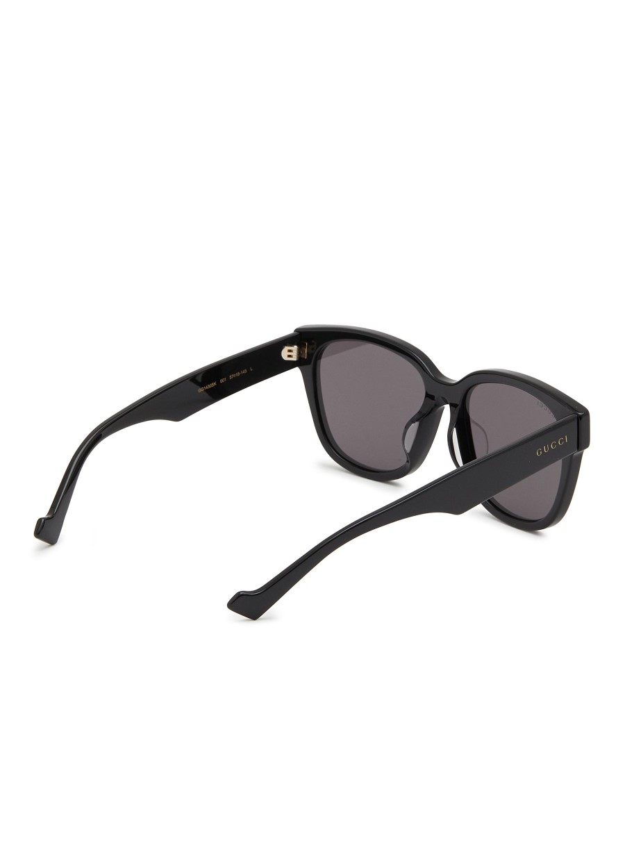 Women GUCCI Eyewear | Acetate Square Sunglasses