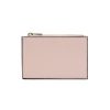 Women VALEXTRA Small Leather Goods | Porta Calf Leather Cardholder