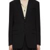 Men THE ROW Suits | Laydon Water Repellent Wool Blazer