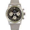 Men LANE CRAWFORD VINTAGE WATCHES Watches | Breitling Steel 809 Watch