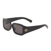 Women GUCCI Eyewear | Injection Square Sunglasses