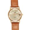 Men LANE CRAWFORD VINTAGE WATCHES Watches | Longines Conquest Rose Gold Watch