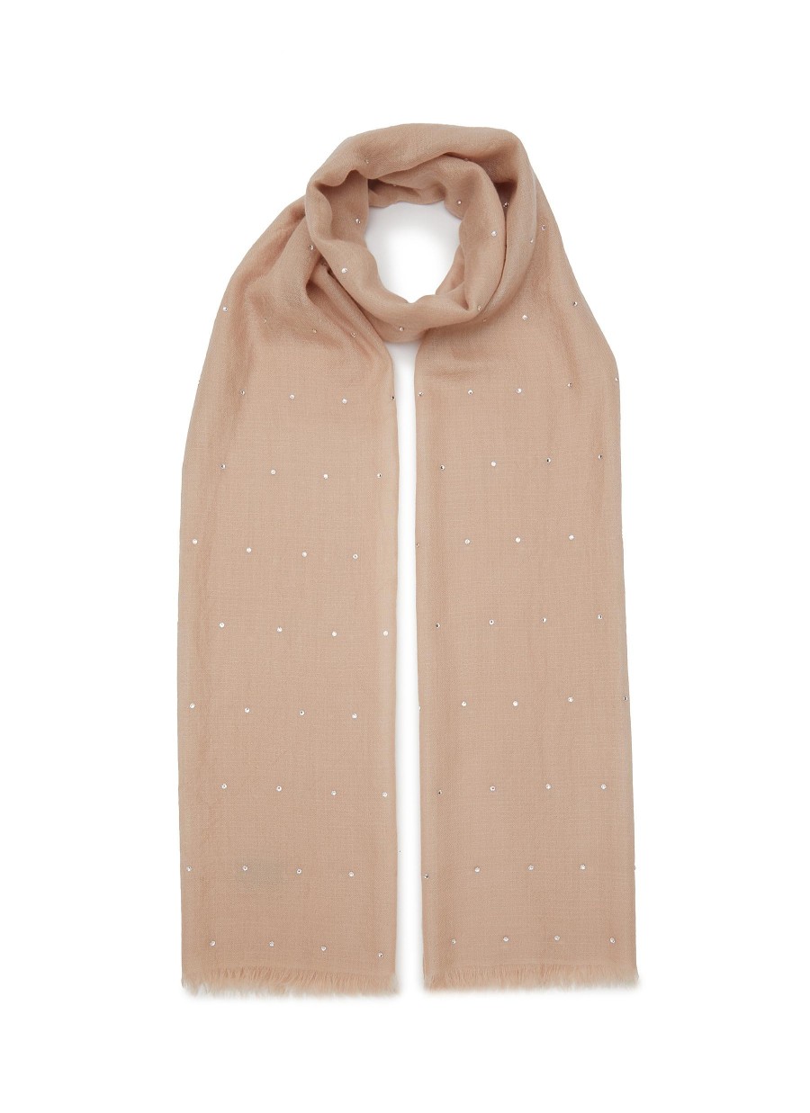 Women JANE CARR Scarves & Wraps | The Crystal Wrap Scarf