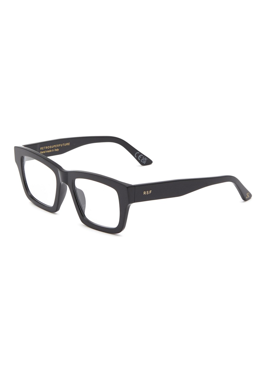 Men SUPER Eyewear | Numero 108 Acetate Optical Glasses