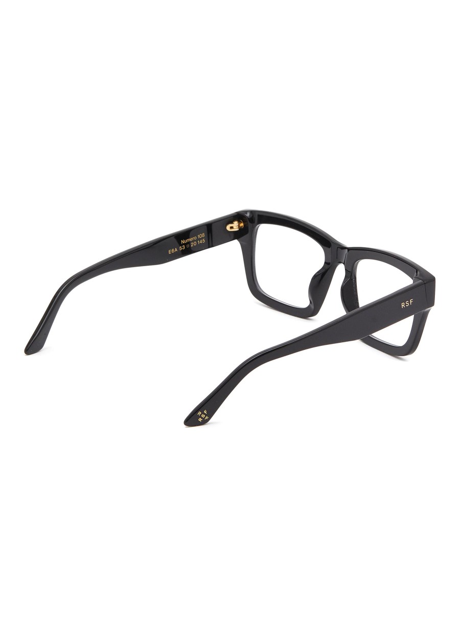 Men SUPER Eyewear | Numero 108 Acetate Optical Glasses