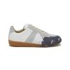 Men MAISON MARGIELA Sneakers | Replica Leather Sneakers