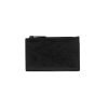 Men BALENCIAGA Small Leather Goods | Monaco Long Coin And Card Holder