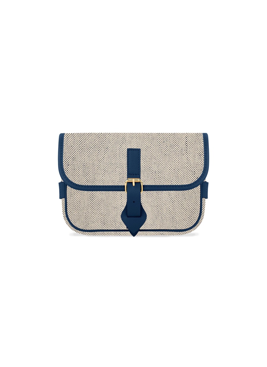 Women L/UNIFORM Crossbody | The Belt Bag N°25