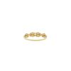 Women LC COLLECTION JEWELLERY Fine Jewellery | 18K Gold Diamond Ring — Size Us 6.5