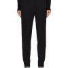 Men PRADA Pants | Pleated Slim Fit Pants