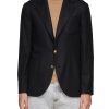 Men BRUNELLO CUCINELLI Suits | Wool Casual Blazer