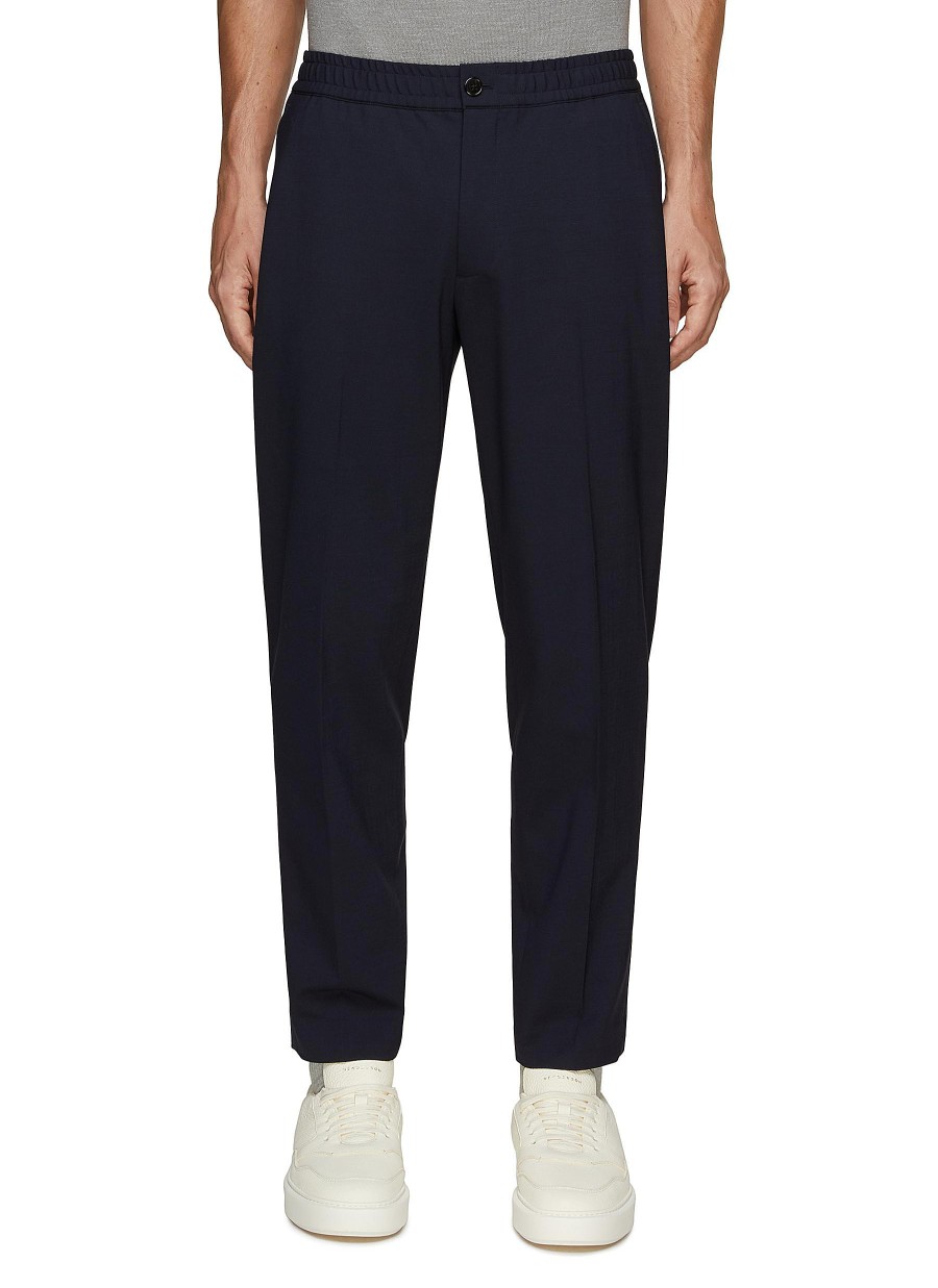 Men THEORY Pants | Mayer Jogger