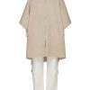 Women THE LOOM Jackets | High Neck Cape