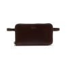 Women LEMAIRE Small Leather Goods | Continental Wallet With Strap