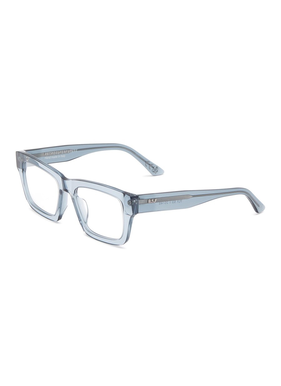 Men SUPER Eyewear | Numero 108 Acetate Optical Glasses