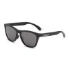 Men OAKLEY Eyewear | Frogskins Range Prizm Acetate Round Sunglasses