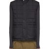 Men HERNO Puffer | Goose Down Quilted Vest