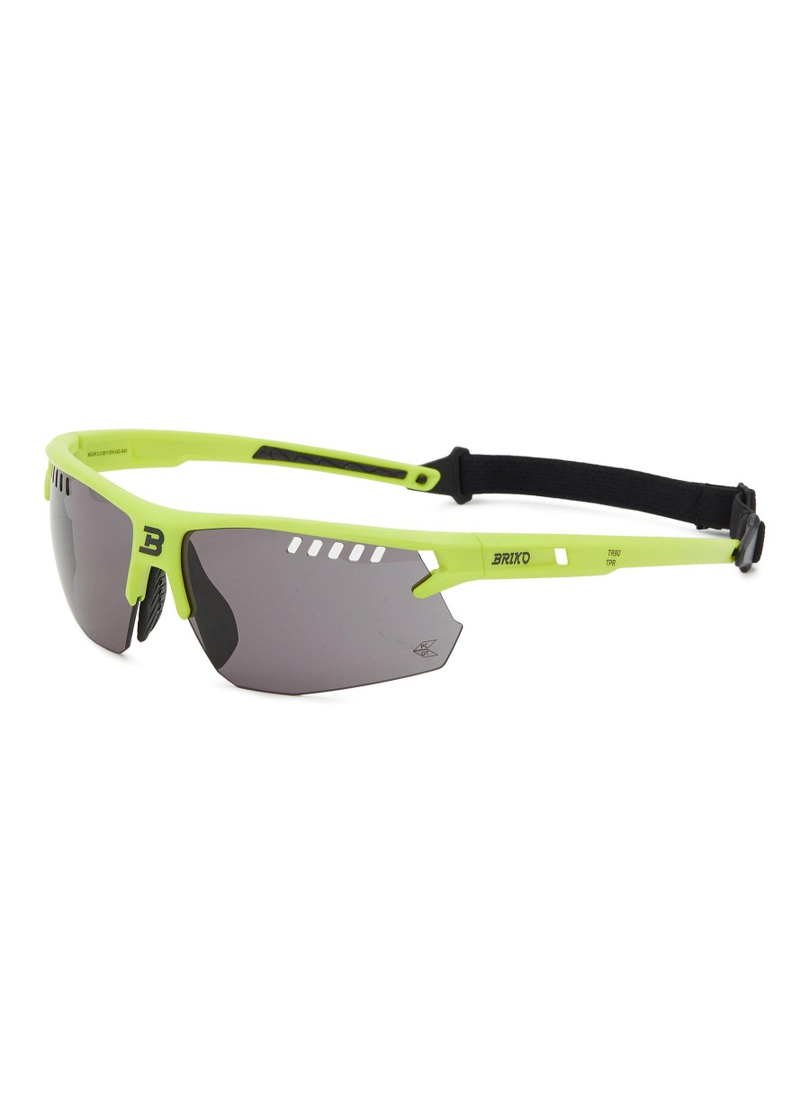 Men BRIKO Eyewear | Mizar Sport Sunglasses