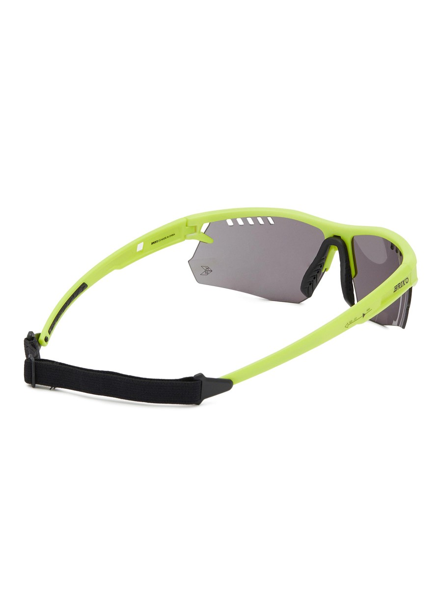 Men BRIKO Eyewear | Mizar Sport Sunglasses