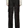 Men DRIES VAN NOTEN Pants | Multi Pocket Drawstring Pants