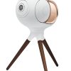 Women DEVIALET Tech Accessories | Treepod Wireless Speaker Stand Iconic White