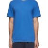 Men JAMES PERSE T-Shirts | Cotton Jersey T-Shirt