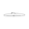 Women LC COLLECTION JEWELLERY Fine Jewellery | 18K White Gold Diamond Bracelet