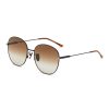 Men GUCCI Eyewear | Metal Round Sunglasses