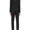 Men LARDINI Suits | Easy Wear Single Breasted Suit