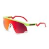 Women OAKLEY Eyewear | Single Lens O Matter Geometric Sunglasses