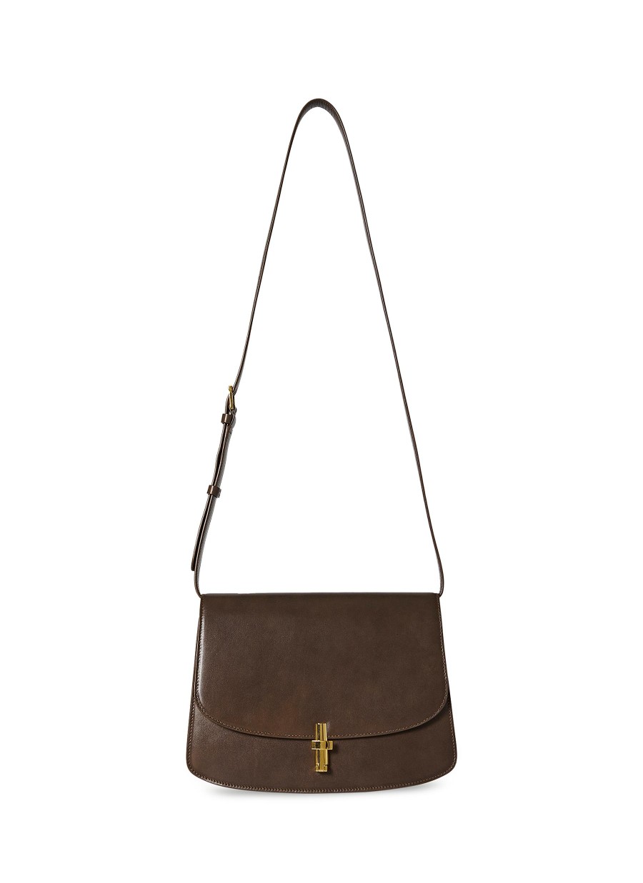 Women THE ROW Crossbody | Sofia 10 Leather Crossbody Bag