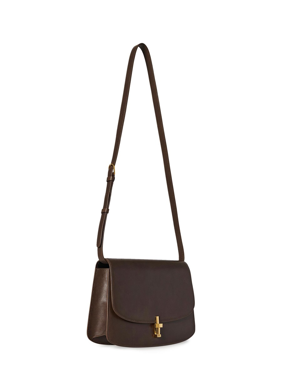 Women THE ROW Crossbody | Sofia 10 Leather Crossbody Bag