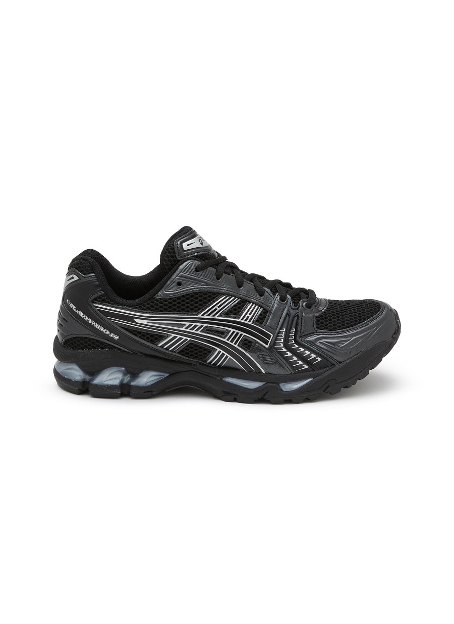 Men ASICS Sneakers | Gel Kayano 14 Low Top Lace Up Sneakers