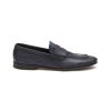 Men HENDERSON Flats | Capri Penny Leather Loafers