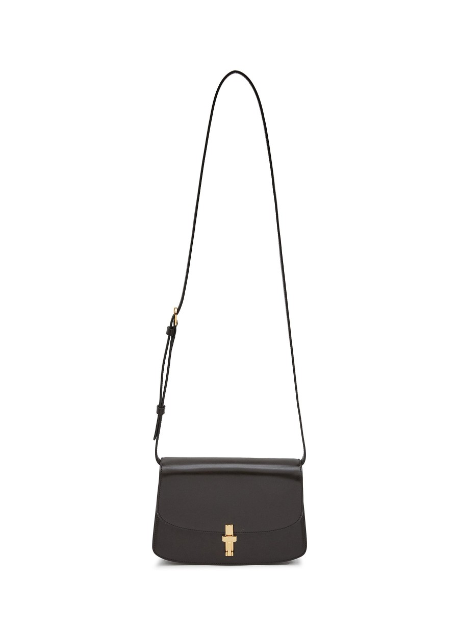 Women THE ROW Crossbody | Sofia 8.75 Leather Crossbody Bag