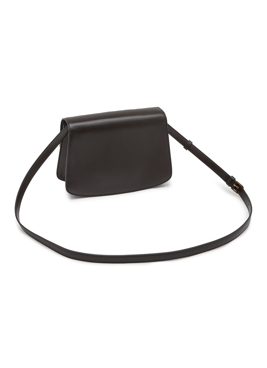 Women THE ROW Crossbody | Sofia 8.75 Leather Crossbody Bag