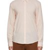 Men JAMES PERSE Shirts | Cotton Shirt