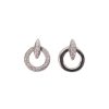 Women LC COLLECTION JEWELLERY Fine Jewellery | 18K Rose Gold Earrings