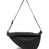 Women THE ROW Crossbody | Large Slouchy Banana Leather Crossbody Bag