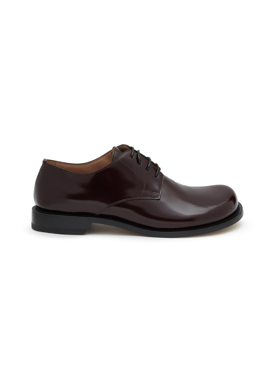 Men LOEWE Formal Shoes | Terra Derby