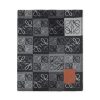 Men LOEWE Scarves | Wool Blend Anagram Scarf