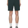 Men GOSPHERES Activewear | Uv Protect Performance Nylon Shorts