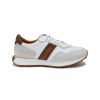 Men MAGNANNI Sneakers | Leather Suede Sneakers