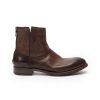 Men PROJECTS TWLV Boots | Flame' Leather Boots