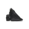 Women PRADA Crossbody | Calfskin Leather Triangular Crossbody Bag