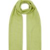 Women JOVENS Scarves & Wraps | Two Tone Cashmere Shawl