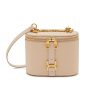 Women CHLOÉ Crossbody | Marcie Vanity Calfskin Crossbody Bag