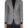 Men RING JACKET Suits | Notch Lapel Classic Blazer