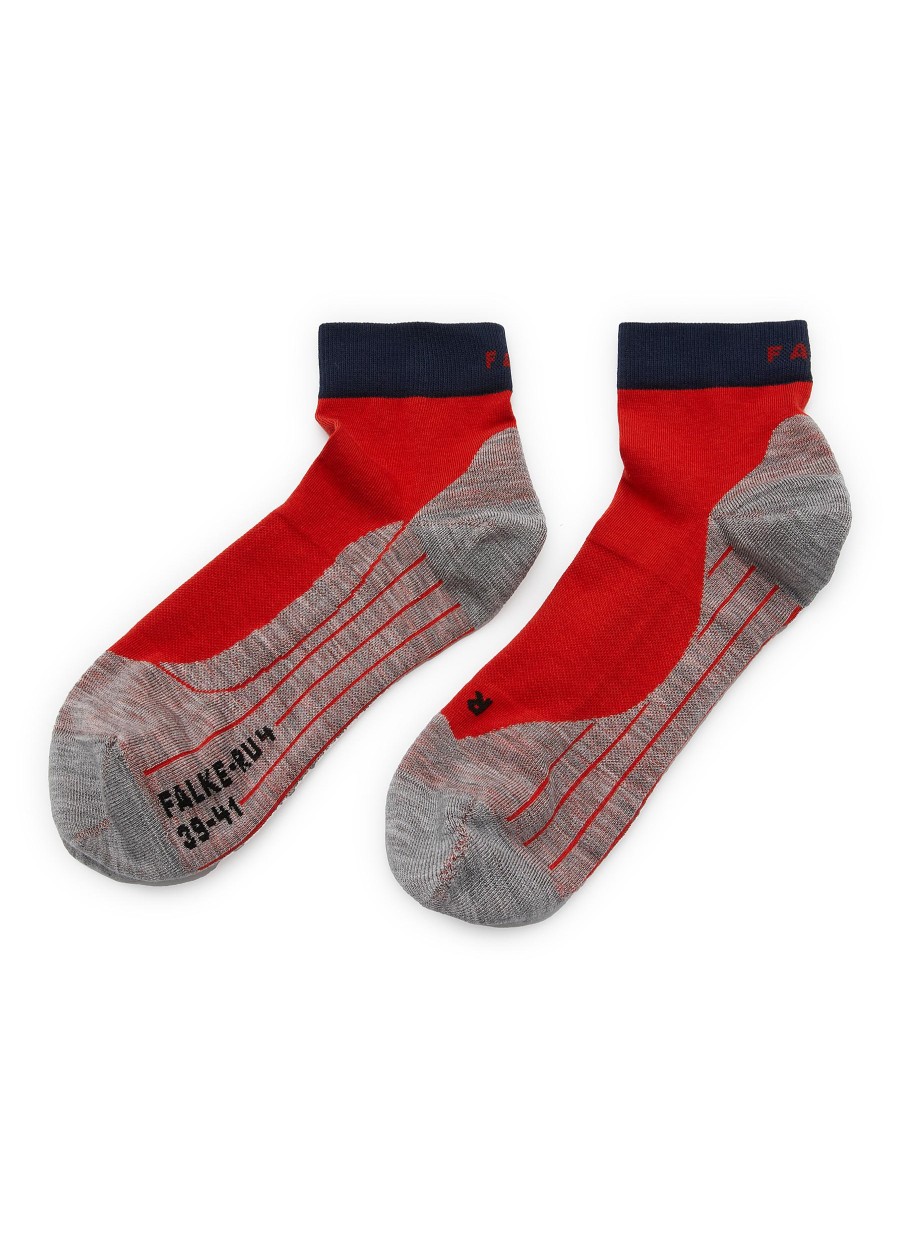 Men FALKE Socks | Ru4 Endurance Cool Running Socks